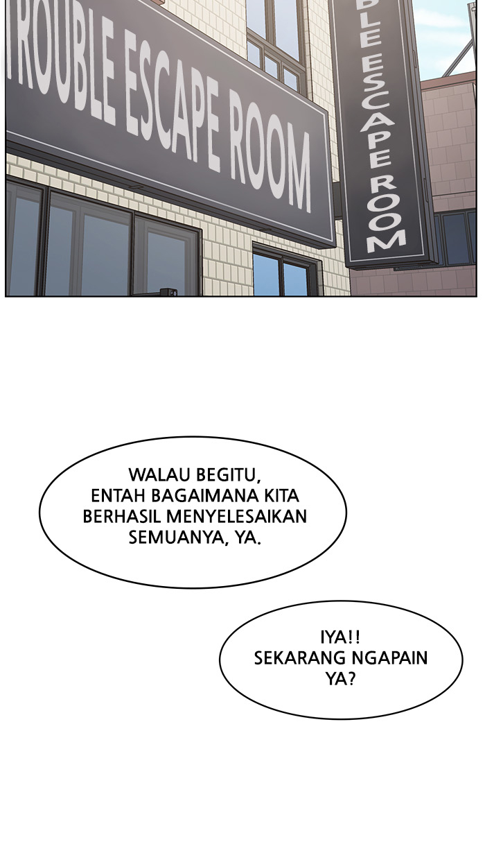 Baca The Secret of Angel - Chapter 81 halaman 80