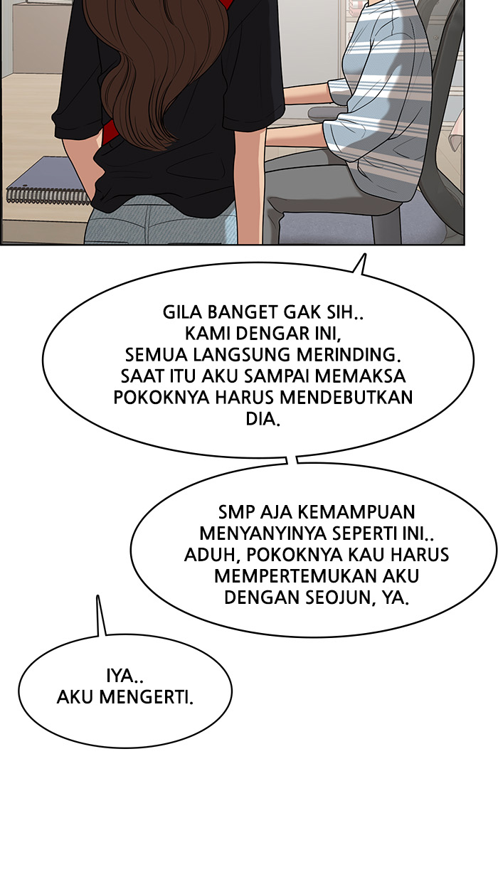 Baca The Secret of Angel - Chapter 81 halaman 6