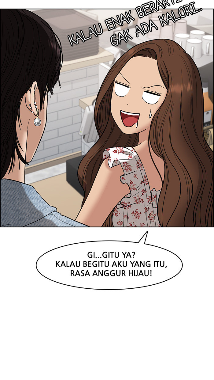 Baca The Secret of Angel - Chapter 81 halaman 94