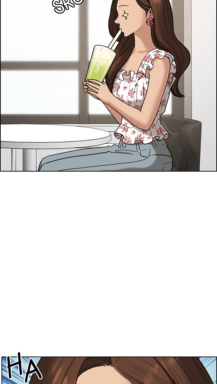 Baca The Secret of Angel - Chapter 81 halaman 99