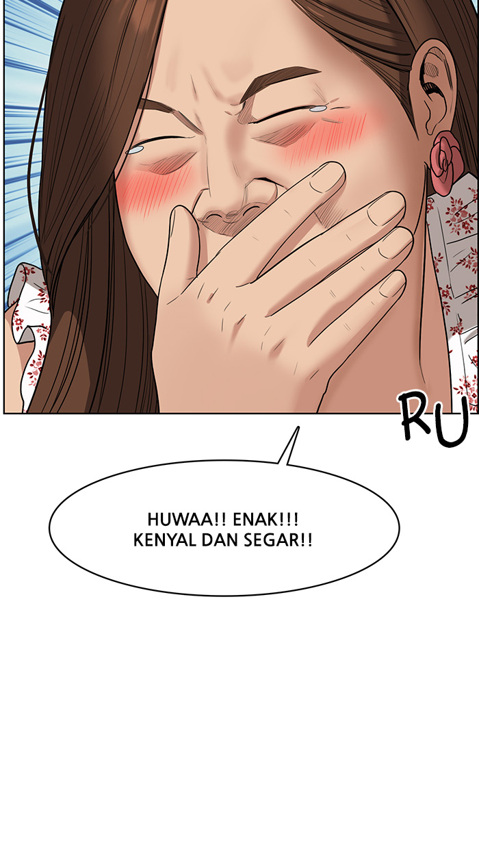 Baca The Secret of Angel - Chapter 81 halaman 101