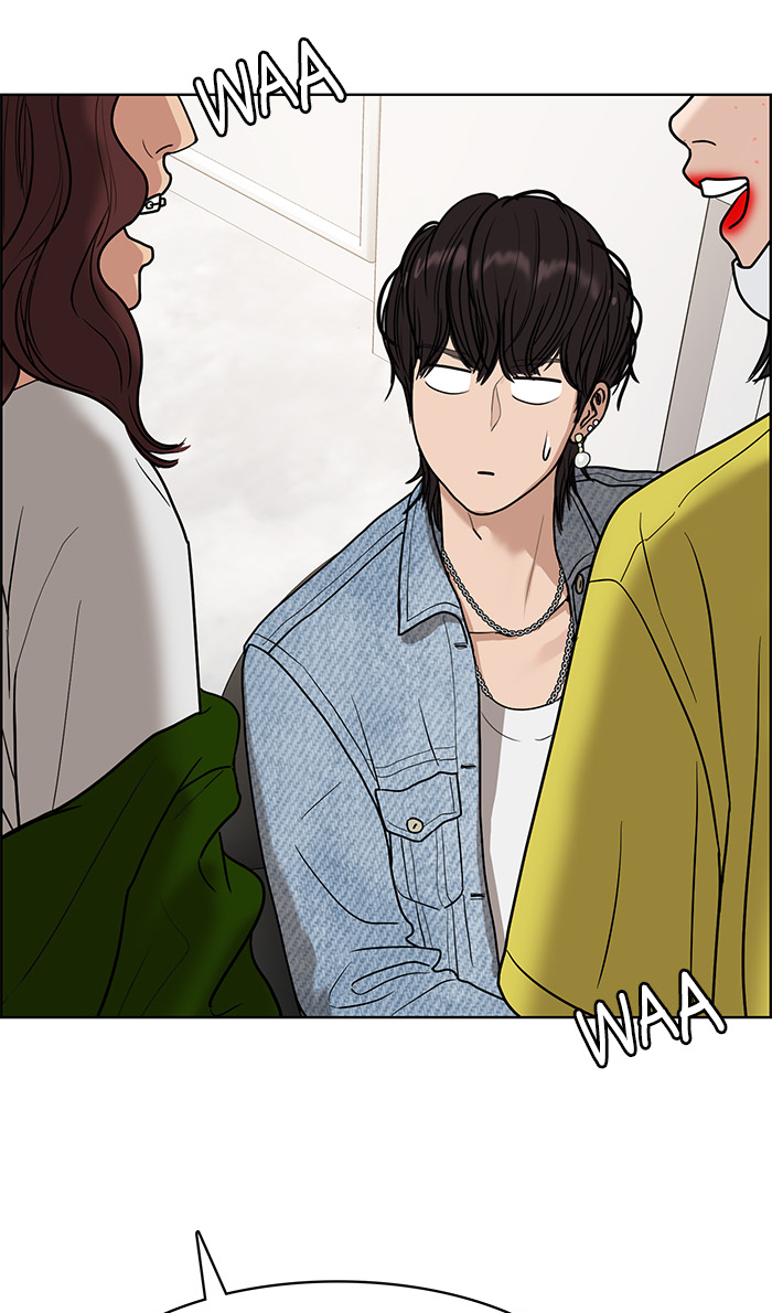 Baca The Secret of Angel - Chapter 81 halaman 129