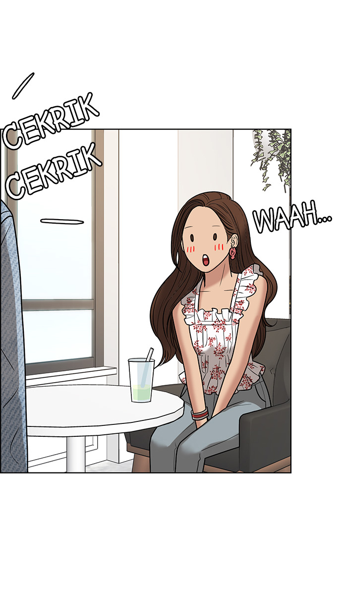 Baca The Secret of Angel - Chapter 81 halaman 133