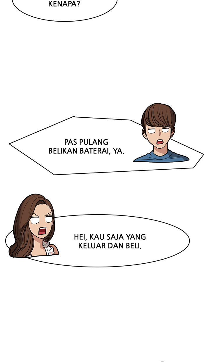Baca The Secret of Angel - Chapter 82 halaman 15