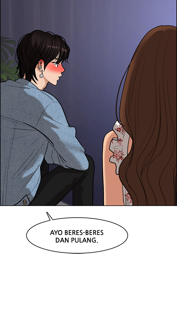 Baca The Secret of Angel - Chapter 82 halaman 18