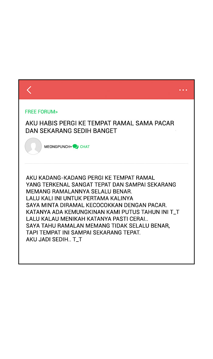 Baca The Secret of Angel - Chapter 82 halaman 38