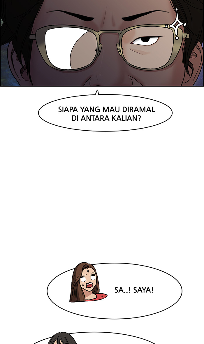 Baca The Secret of Angel - Chapter 82 halaman 48