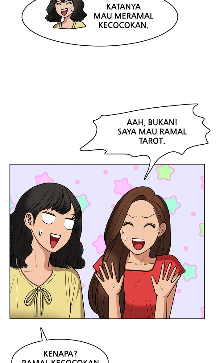Baca The Secret of Angel - Chapter 82 halaman 49
