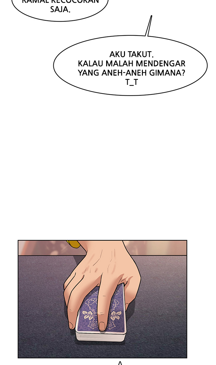 Baca The Secret of Angel - Chapter 82 halaman 50