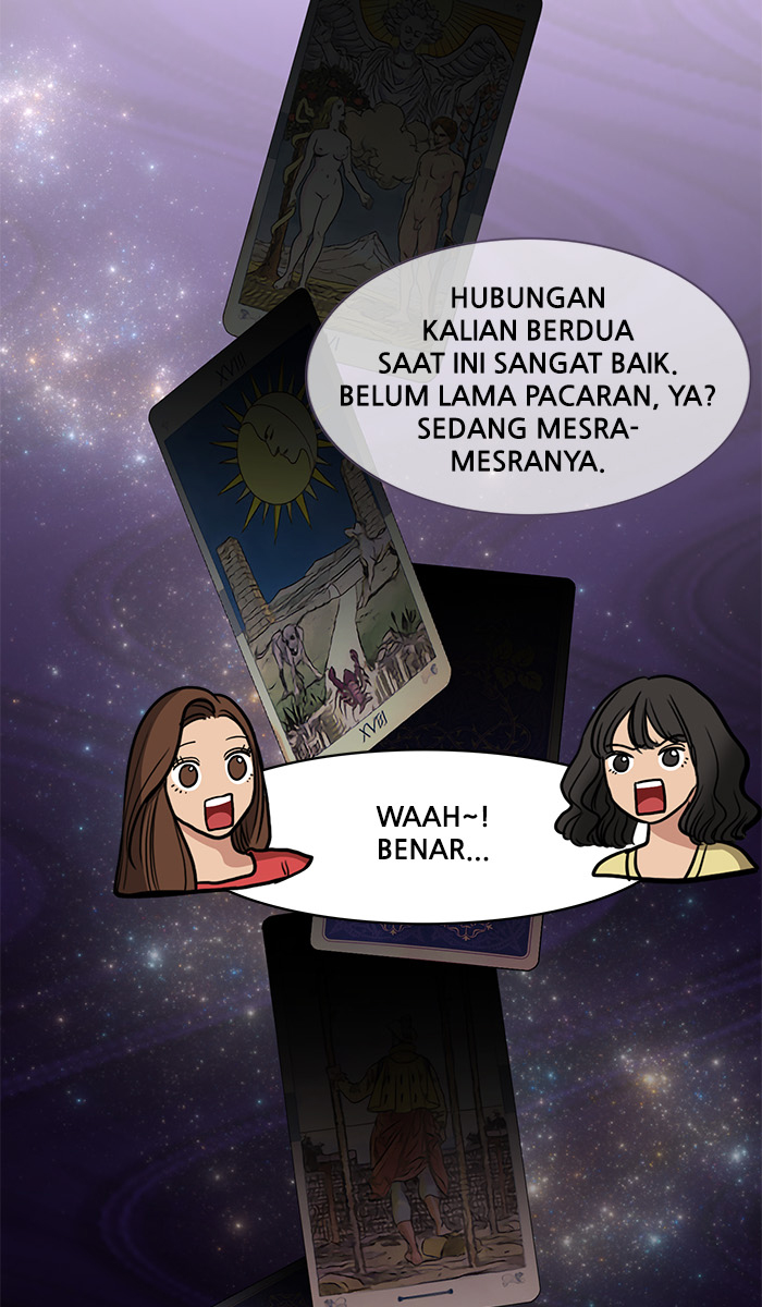 Baca The Secret of Angel - Chapter 82 halaman 57