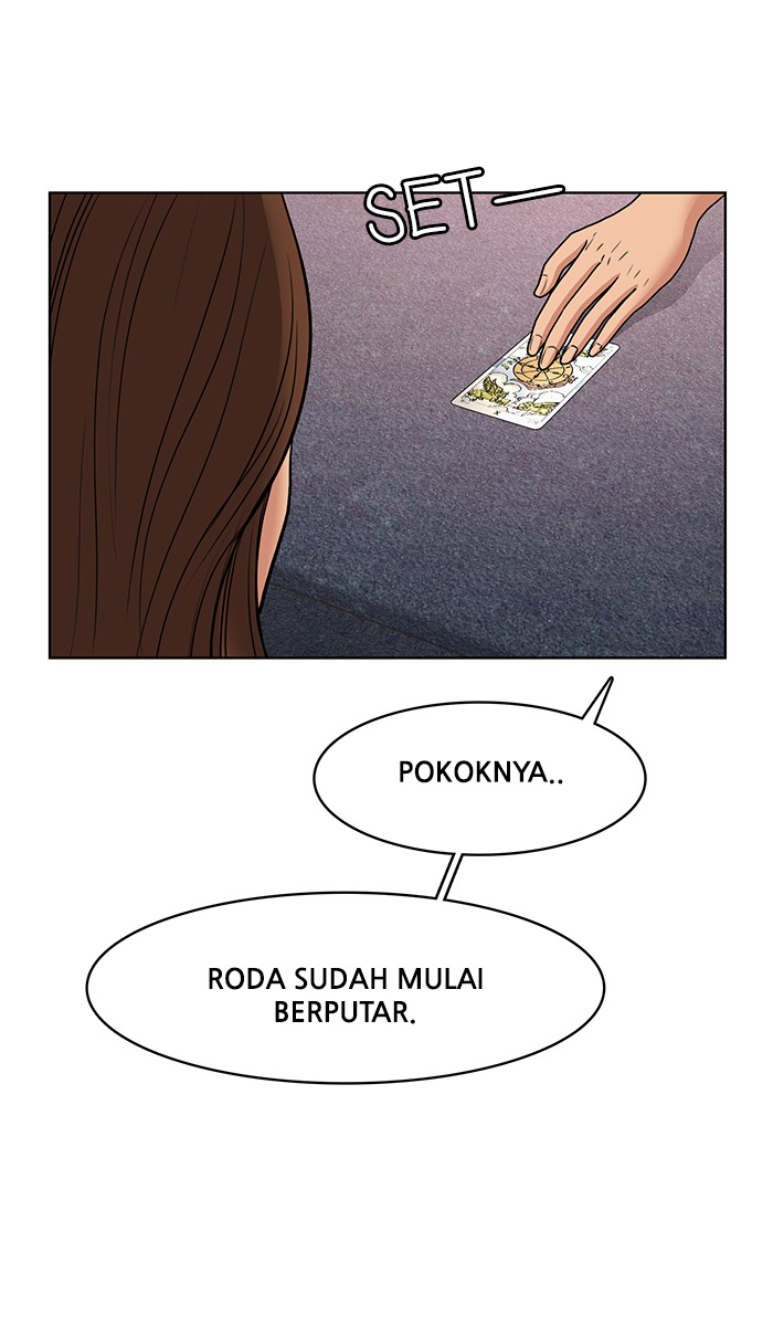 Baca The Secret of Angel - Chapter 82 halaman 73