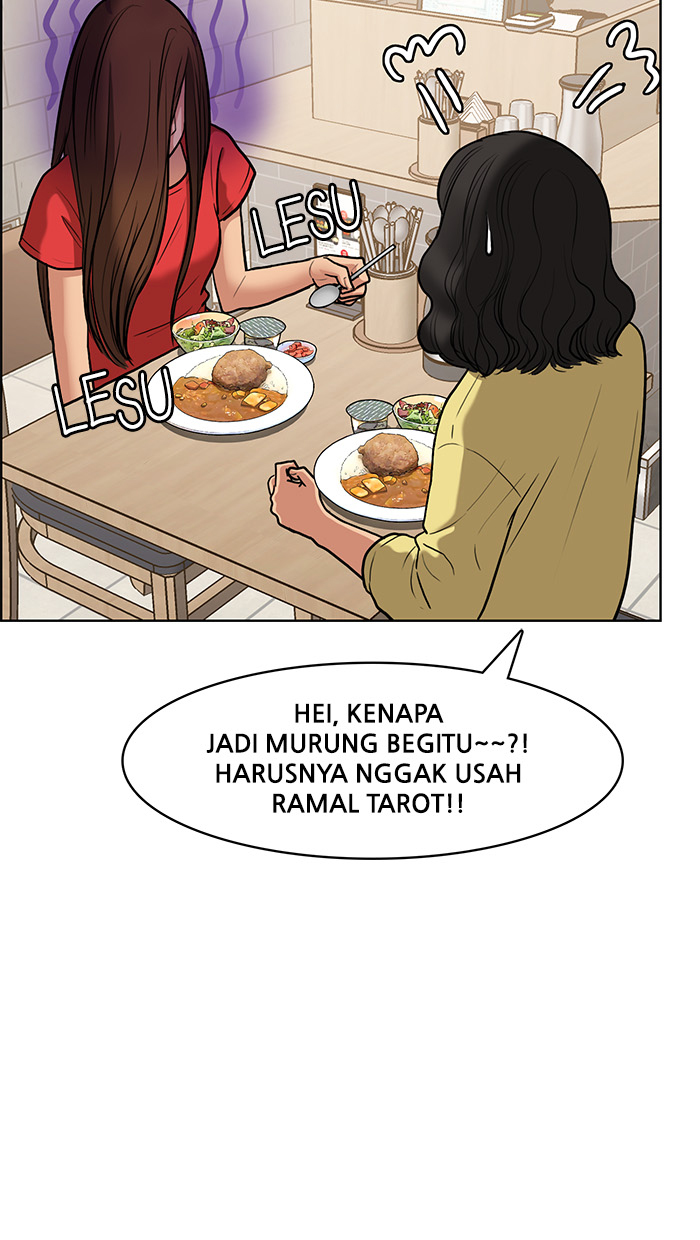 Baca The Secret of Angel - Chapter 82 halaman 83