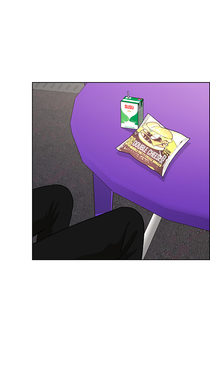 Baca The Secret of Angel - Chapter 82 halaman 98