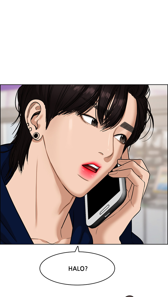 Baca The Secret of Angel - Chapter 82 halaman 102