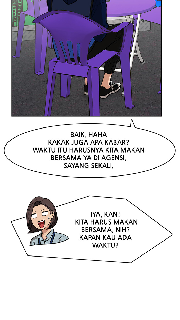Baca The Secret of Angel - Chapter 82 halaman 105