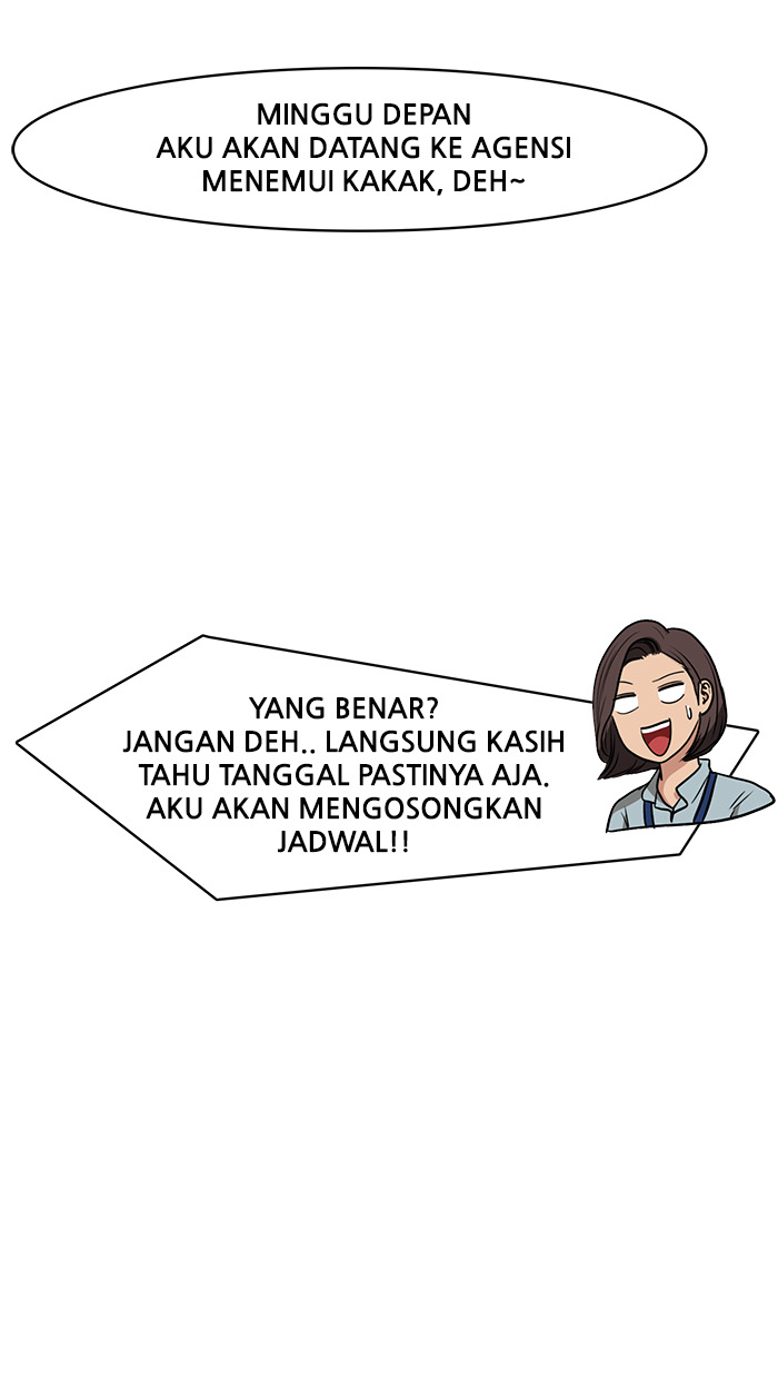 Baca The Secret of Angel - Chapter 82 halaman 108