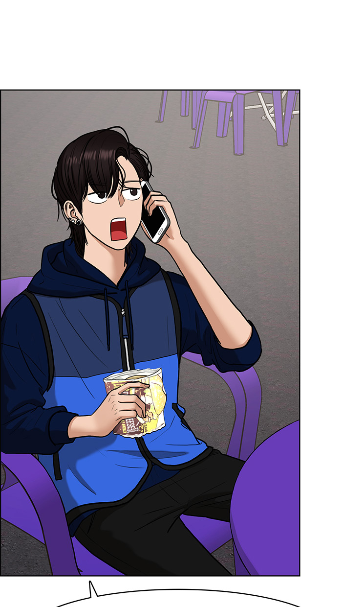 Baca The Secret of Angel - Chapter 82 halaman 110