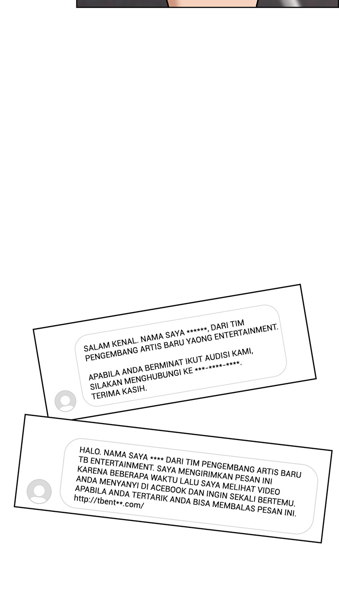 Baca The Secret of Angel - Chapter 82 halaman 116