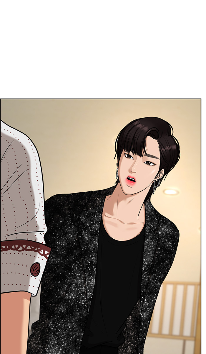 Baca The Secret of Angel - Chapter 82 halaman 131