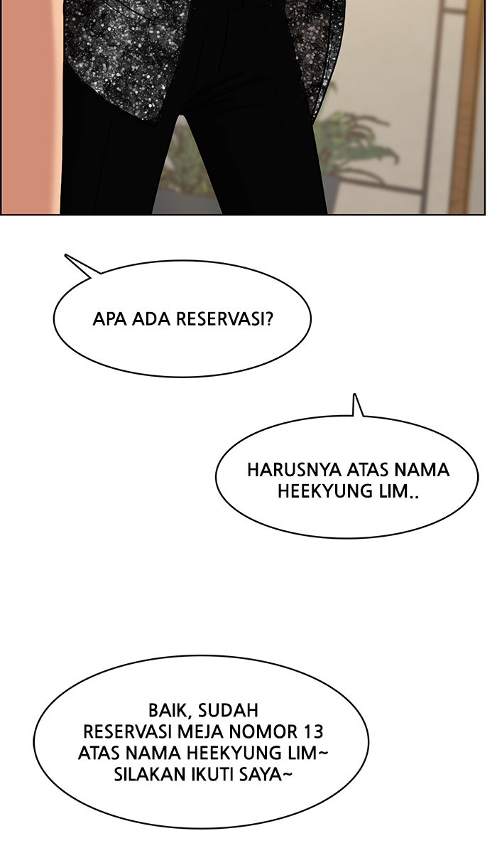 Baca The Secret of Angel - Chapter 82 halaman 133