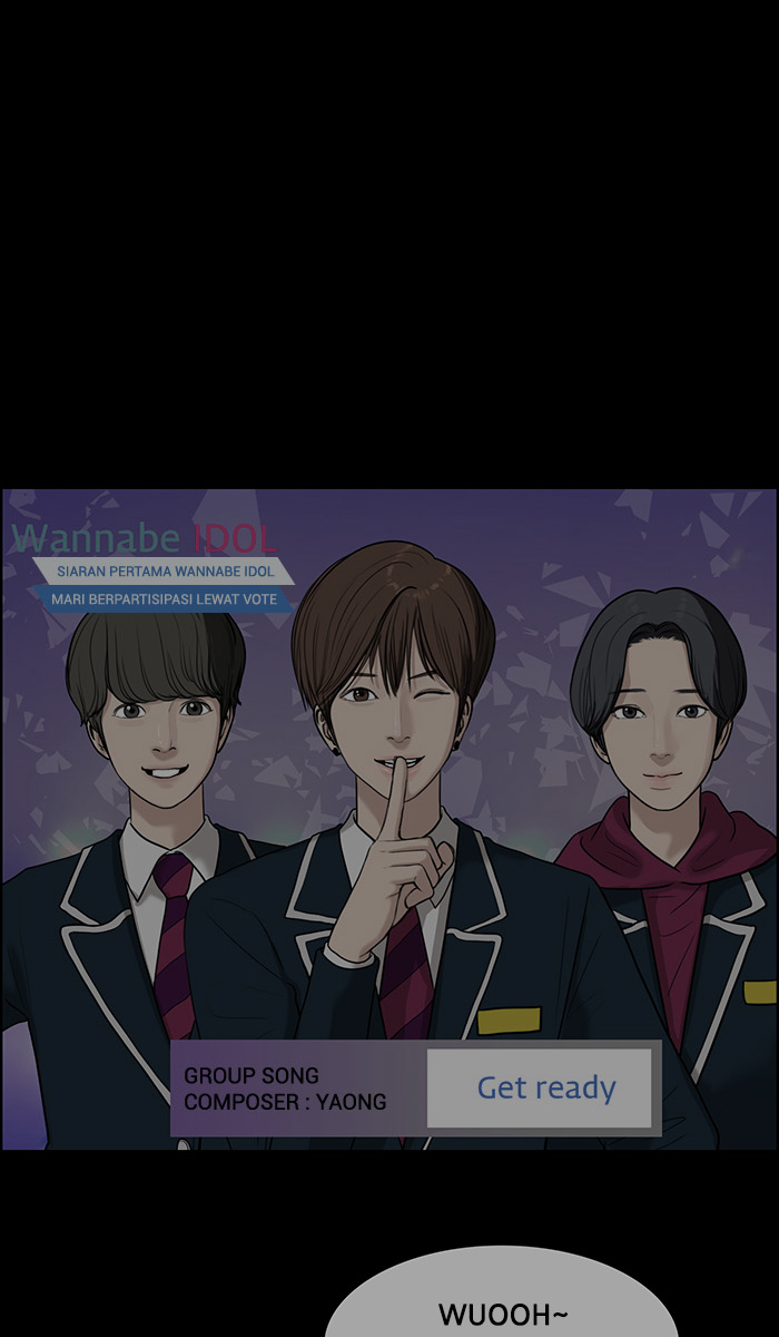 Baca The Secret of Angel - Chapter 83 halaman 41