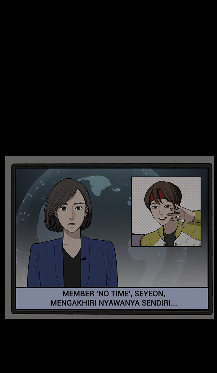 Baca The Secret of Angel - Chapter 83 halaman 44