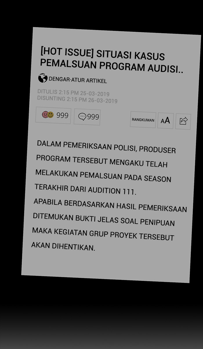 Baca The Secret of Angel - Chapter 83 halaman 47