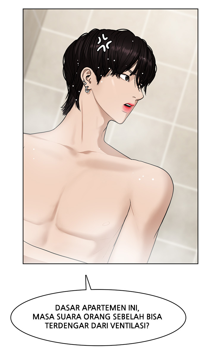 Baca The Secret of Angel - Chapter 83 halaman 61