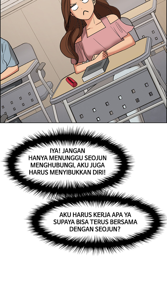 Baca The Secret of Angel - Chapter 83 halaman 106