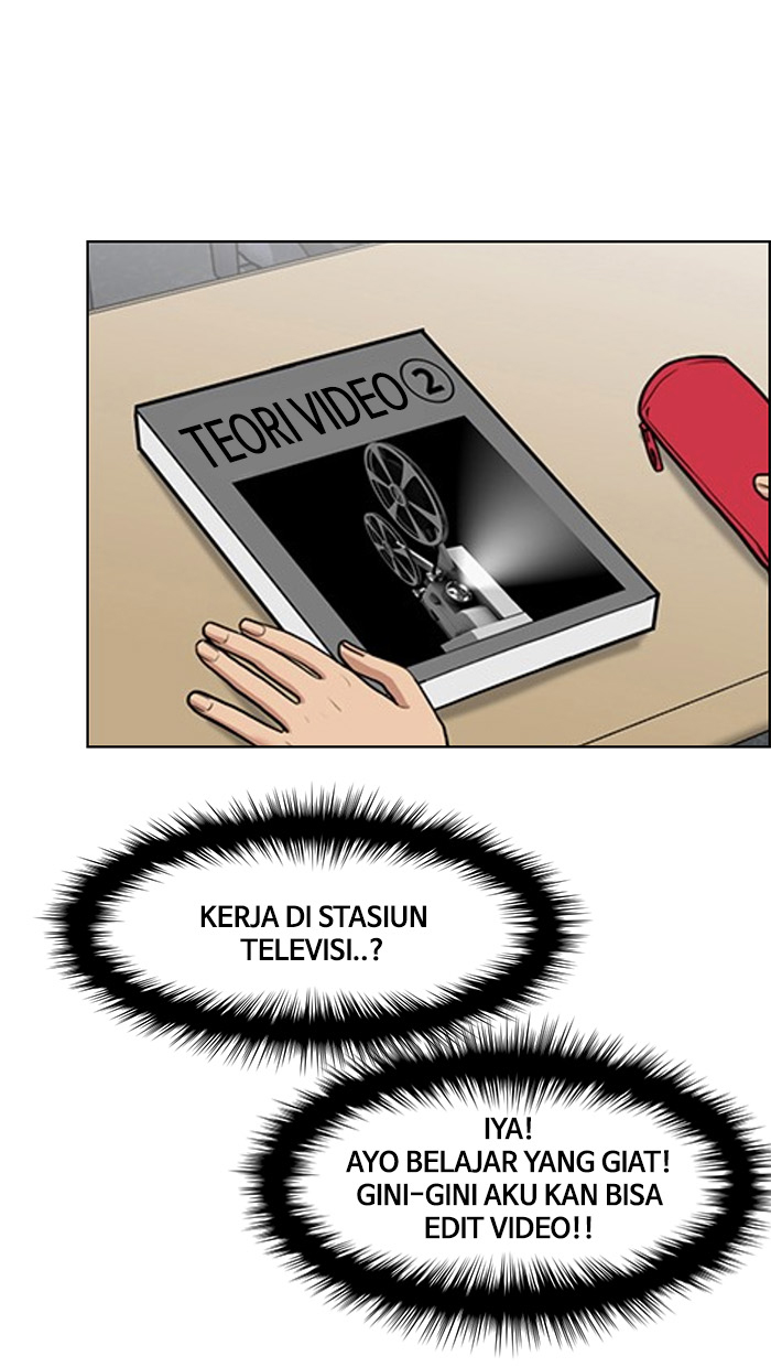 Baca The Secret of Angel - Chapter 83 halaman 108