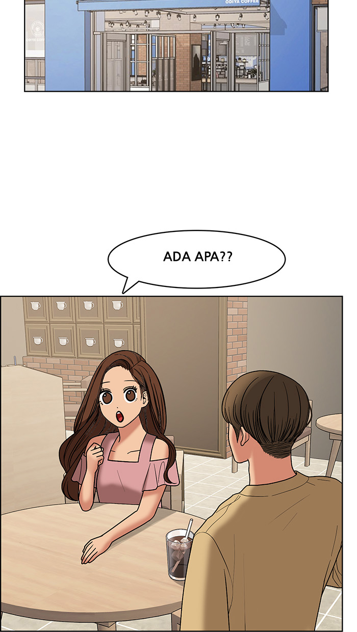 Baca The Secret of Angel - Chapter 83 halaman 115