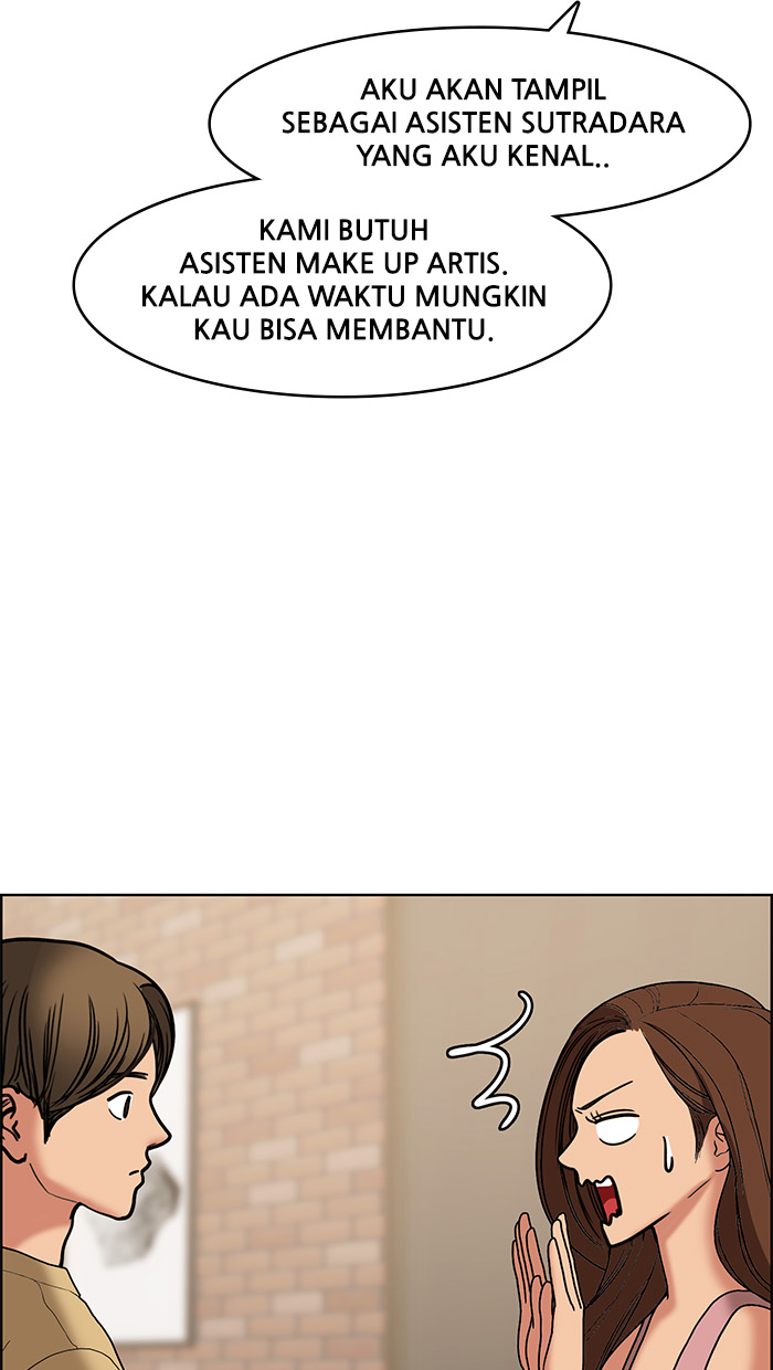 Baca The Secret of Angel - Chapter 83 halaman 117