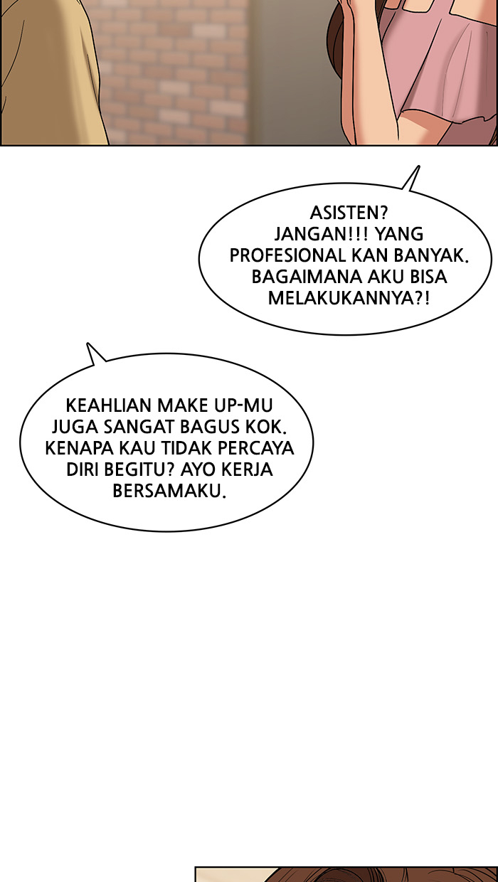 Baca The Secret of Angel - Chapter 83 halaman 119