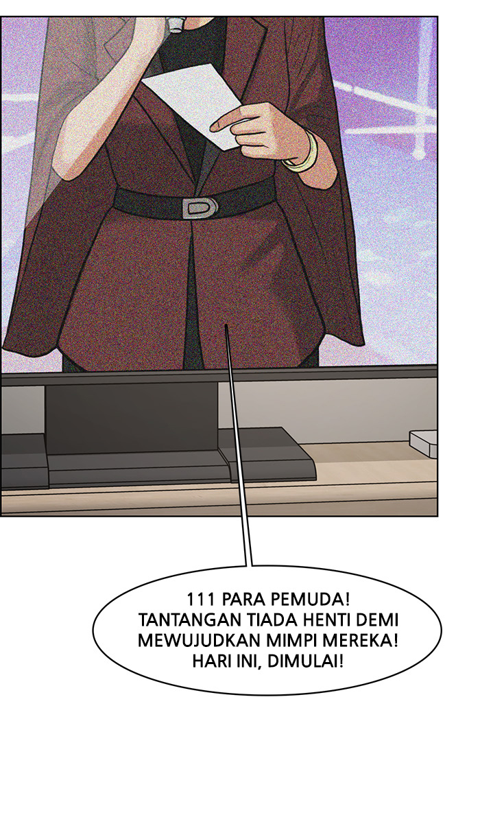 Baca The Secret of Angel - Chapter 83 halaman 9