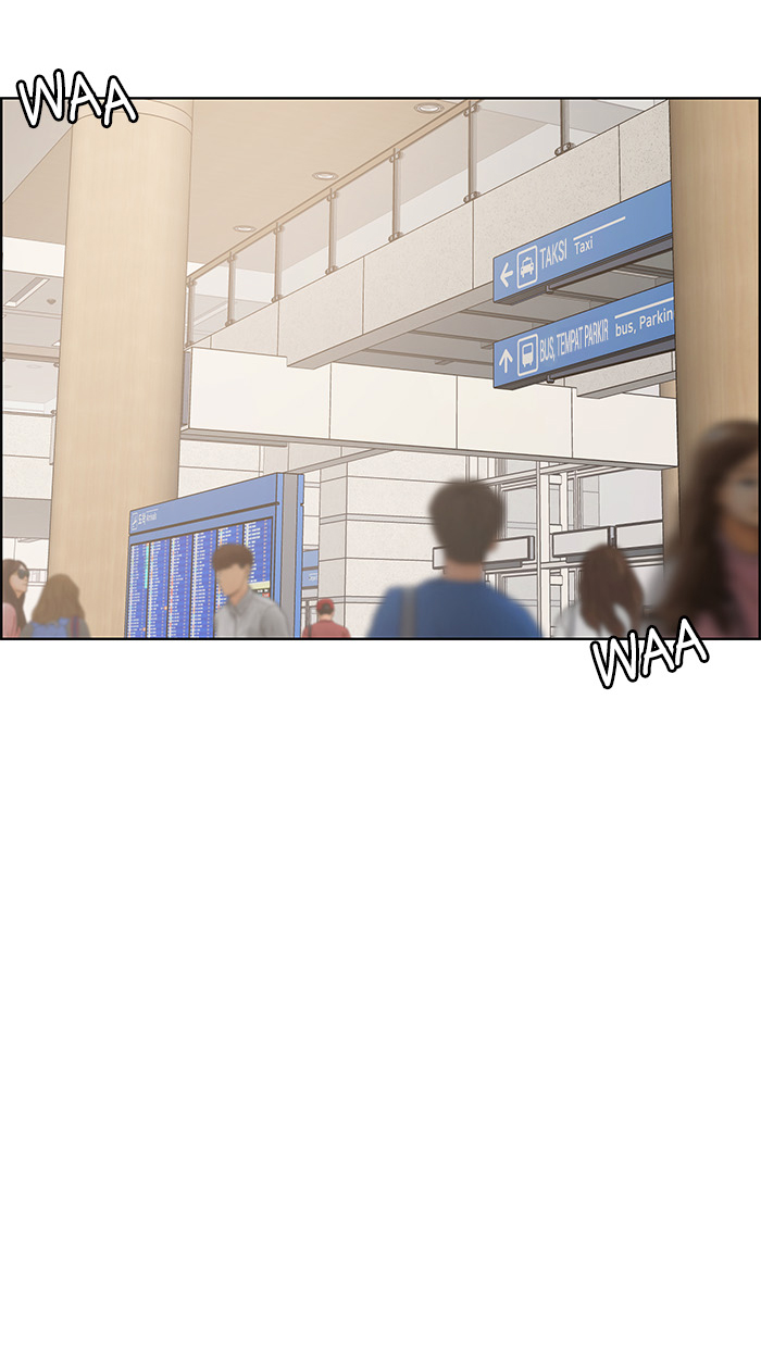 Baca The Secret of Angel - Chapter 83 halaman 143