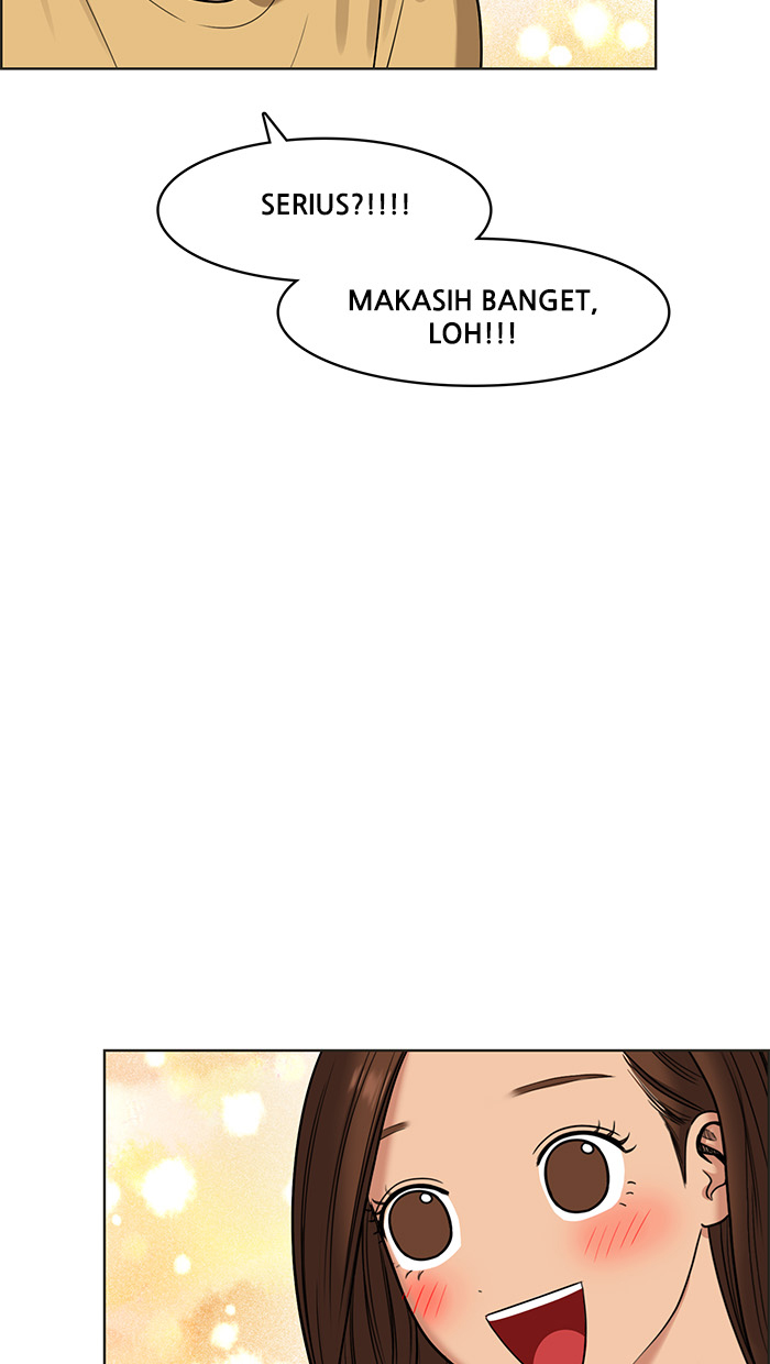 Baca The Secret of Angel - Chapter 84 halaman 17