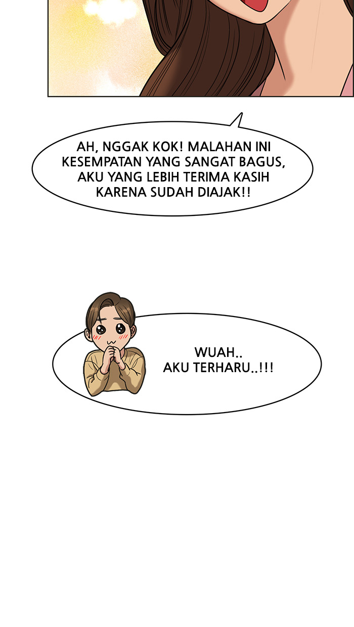 Baca The Secret of Angel - Chapter 84 halaman 20