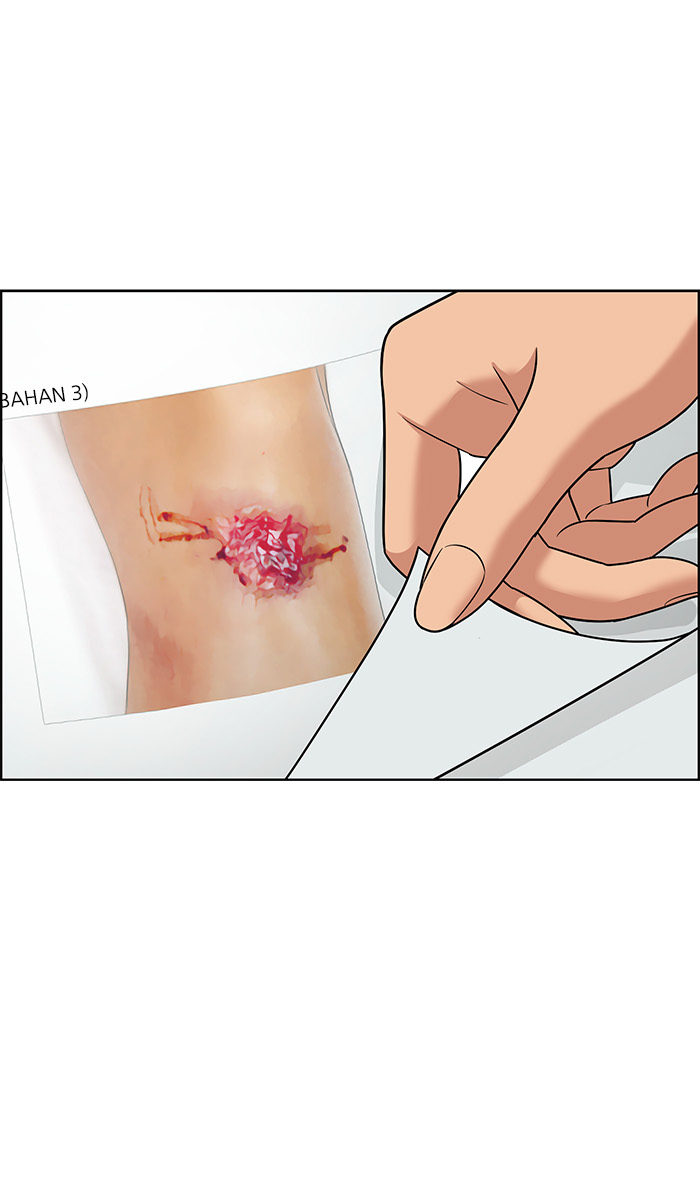 Baca The Secret of Angel - Chapter 84 halaman 36