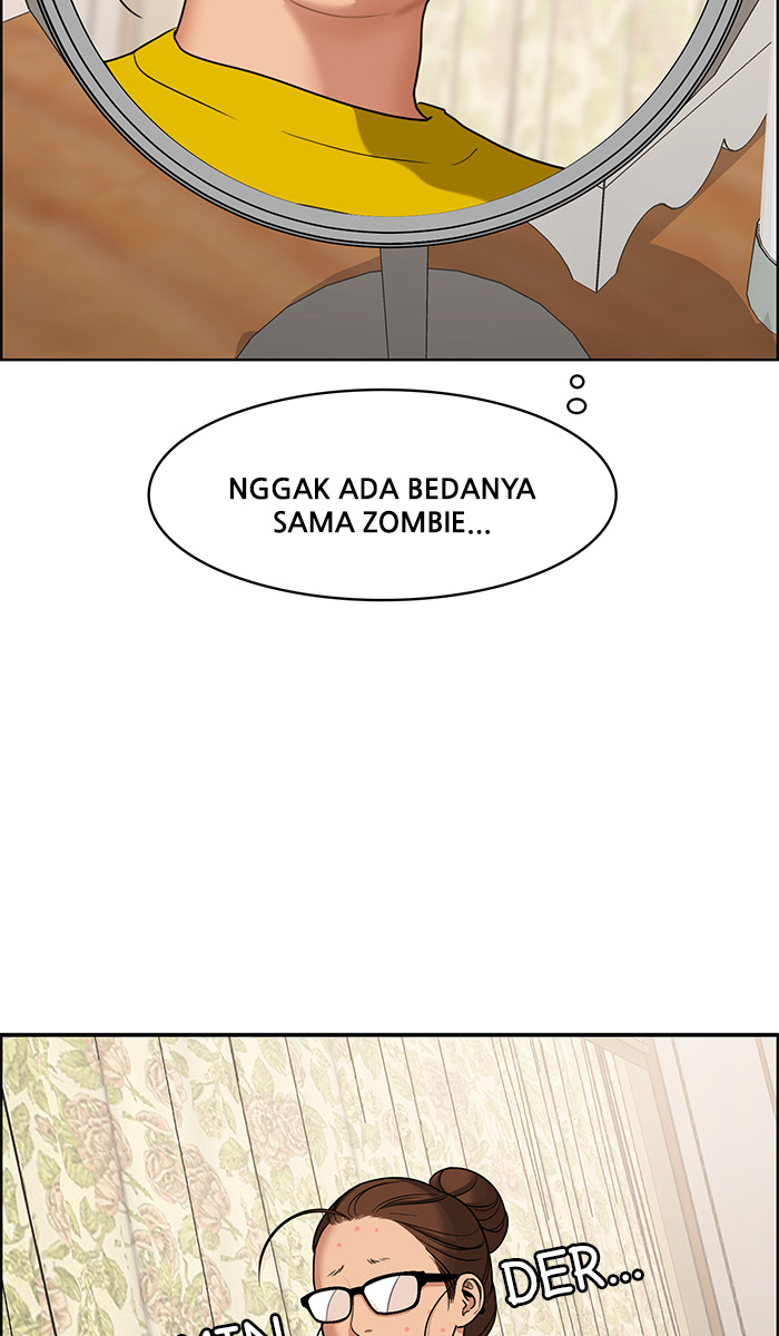 Baca The Secret of Angel - Chapter 84 halaman 46