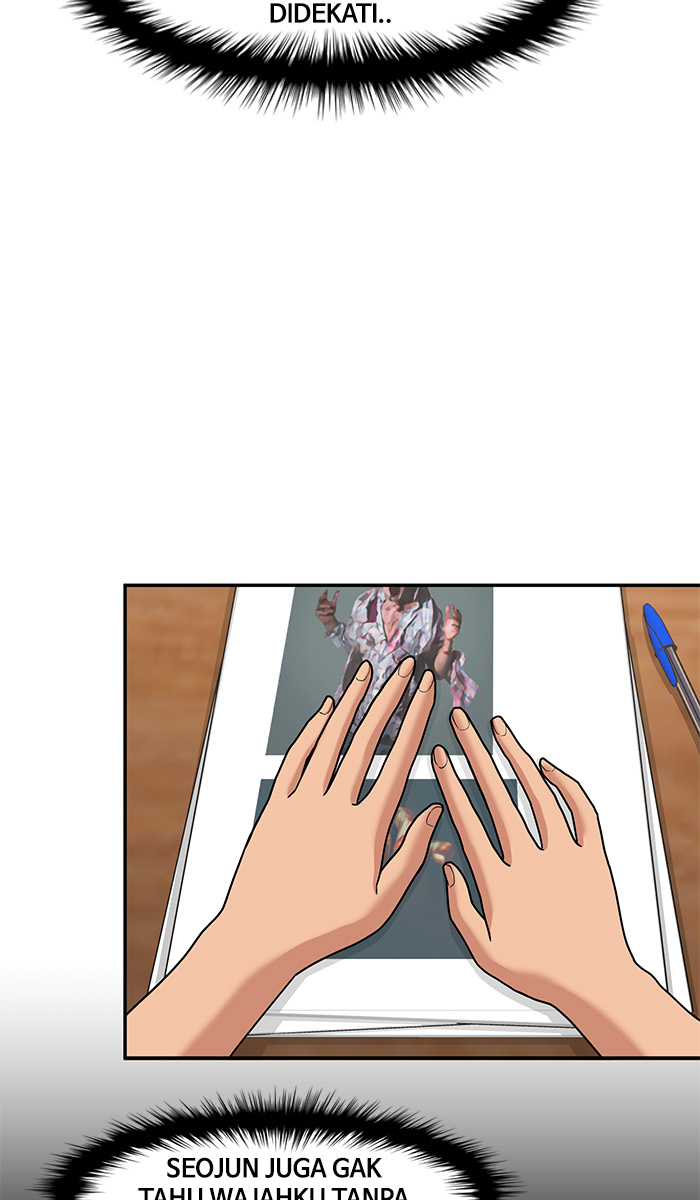 Baca The Secret of Angel - Chapter 84 halaman 52