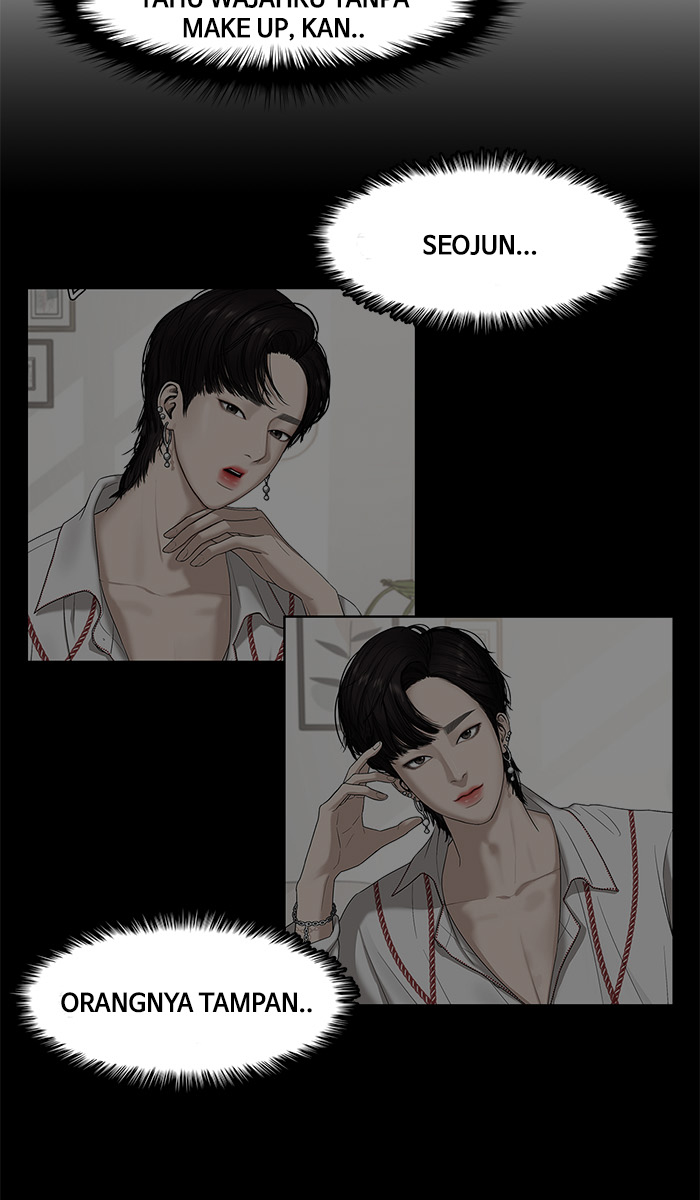 Baca The Secret of Angel - Chapter 84 halaman 53