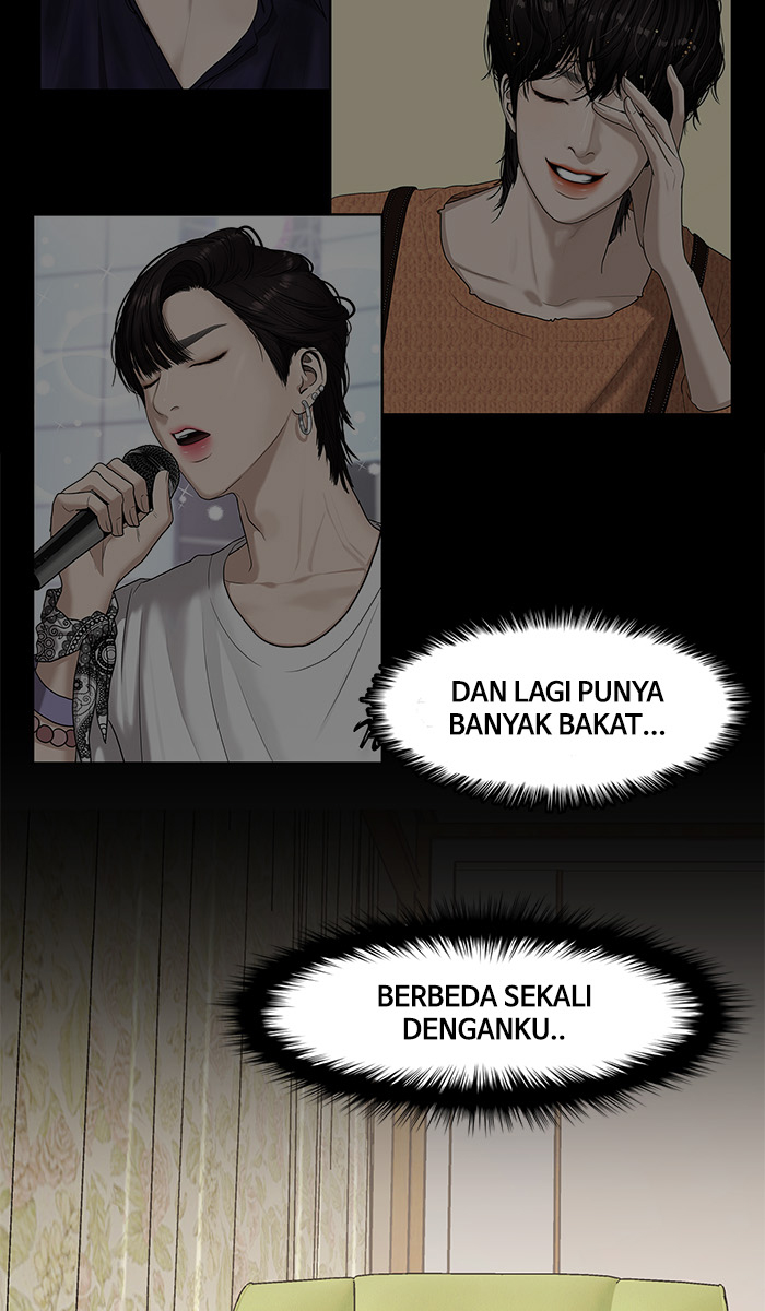 Baca The Secret of Angel - Chapter 84 halaman 59