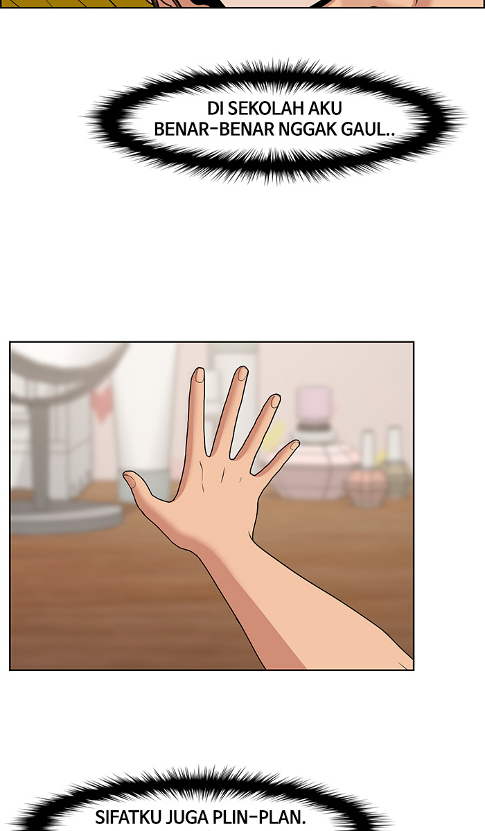 Baca The Secret of Angel - Chapter 84 halaman 63