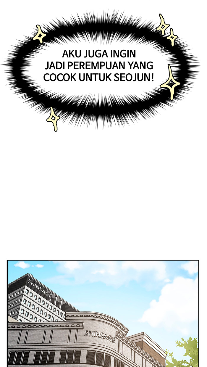 Baca The Secret of Angel - Chapter 84 halaman 74