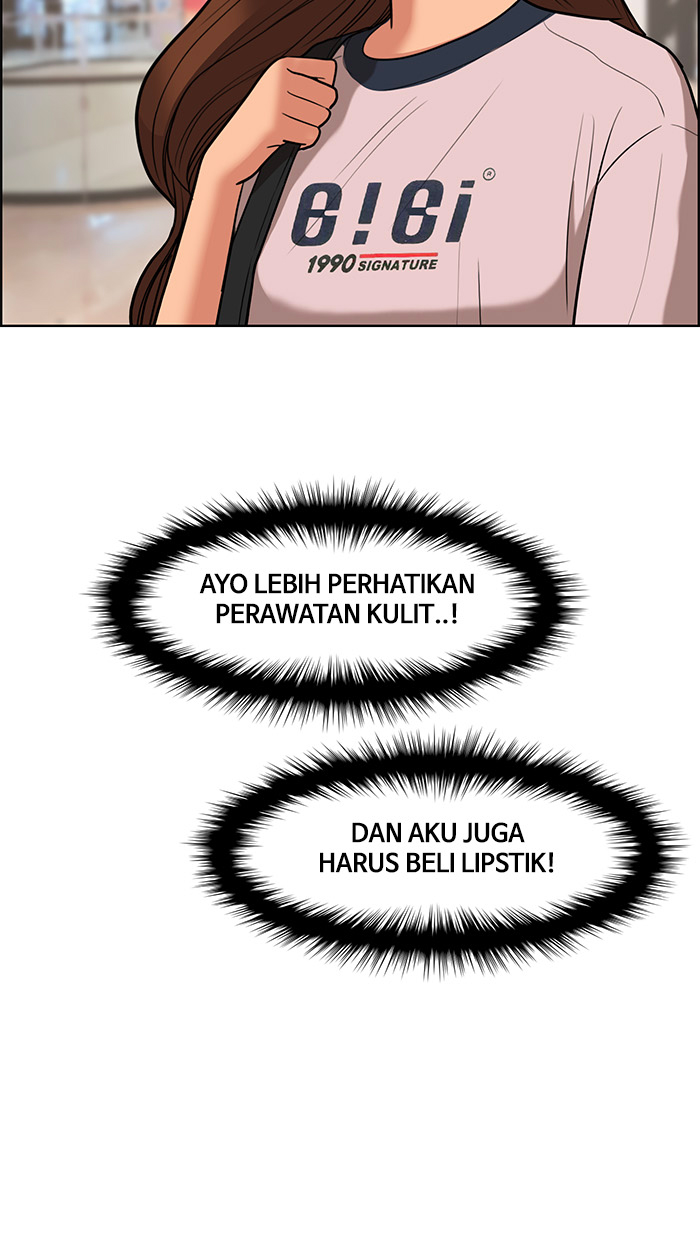 Baca The Secret of Angel - Chapter 84 halaman 78