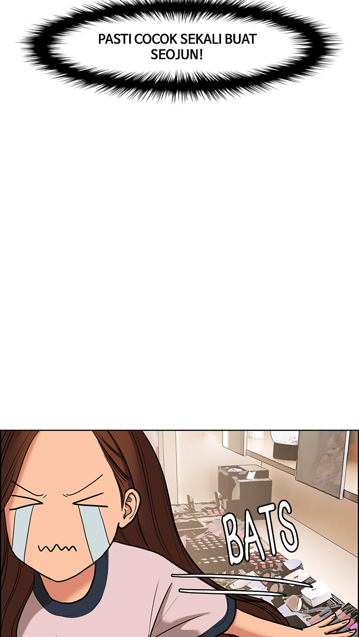 Baca The Secret of Angel - Chapter 84 halaman 87