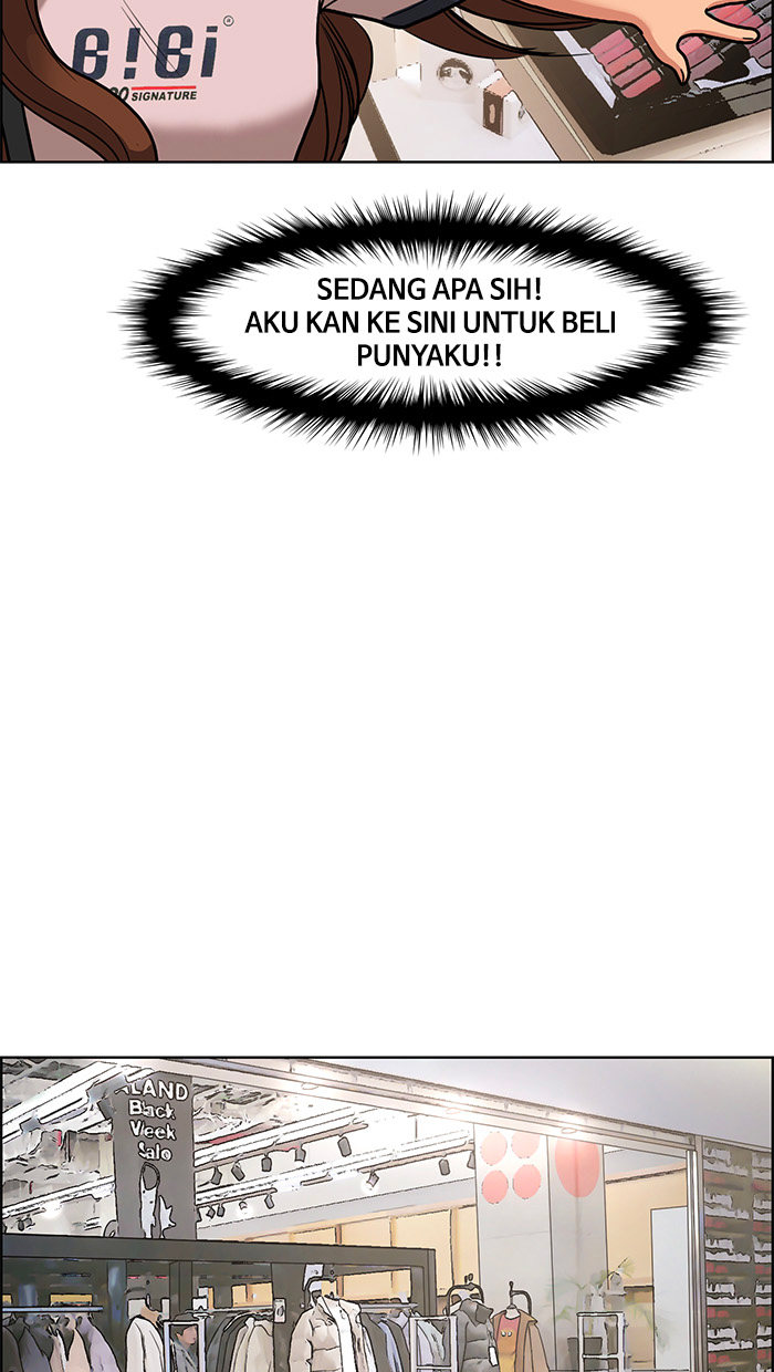 Baca The Secret of Angel - Chapter 84 halaman 89