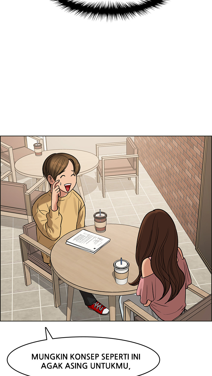 Baca The Secret of Angel - Chapter 84 halaman 6