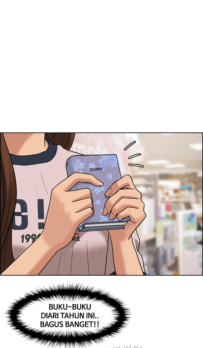 Baca The Secret of Angel - Chapter 84 halaman 106