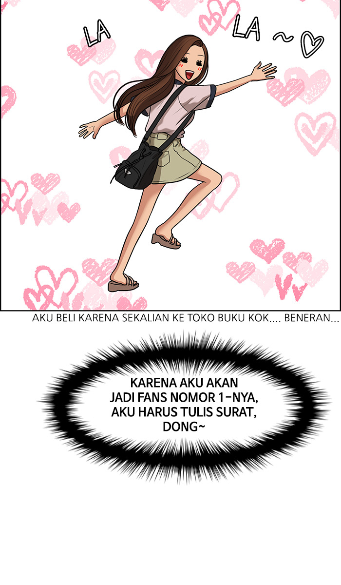 Baca The Secret of Angel - Chapter 84 halaman 115